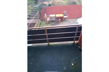 Wohnung 2 Zimmer alles WG für manner - Saarbrücken Dudweiler