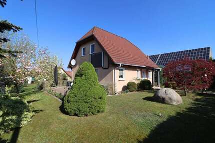 Haus zum Kaufen in Oberuckersee 269.000,00 € 103.34 m²