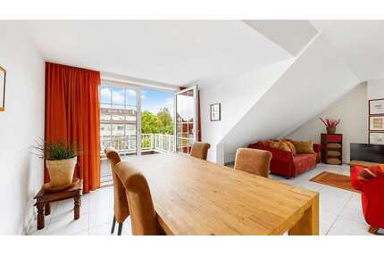 Wohnung zum Kaufen in Frankfurt am Main 475.000,00 € 103.68 m²