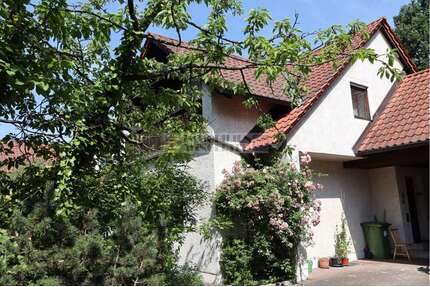Haus zum Kaufen in Regensburg 770.000,00 € 168.84 m²