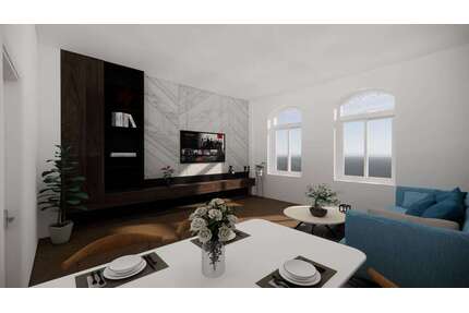 Wohnung zum Mieten in Mühlhausen 890,00 € 160 m²