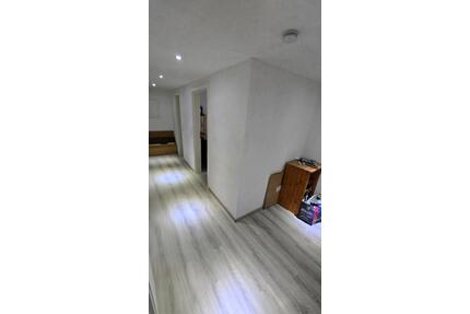 Zwei Zimmer wohnen in Aichtal-Grötzingen - Nürtingen