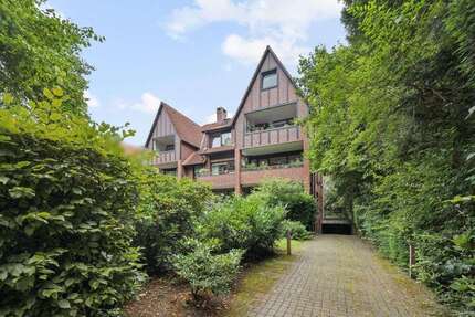 Wohnung zum Kaufen in Hamburg 485.000,00 € 124 m²