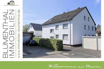 Wohnung zum Kaufen in Oerlinghausen 168.500,00 € 72.22 m²