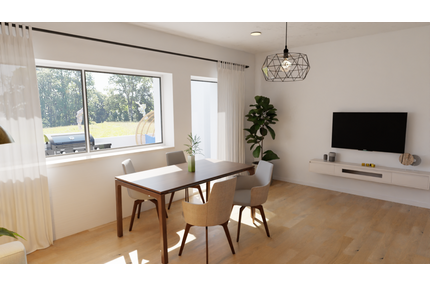 Wohnung zum Kaufen in Deckenpfronn 320.000,00 € 87 m²