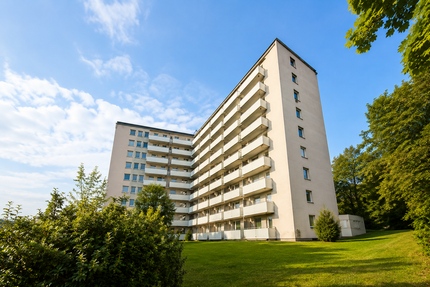 Wohnung zum Kaufen in Würzburg 286.027,00 € 98.63 m²