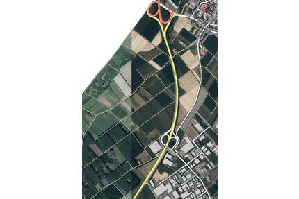 Ackerland • 1,1 ha • Grafschaft Gelsdorf • Flurstück 82 • Flur 17