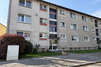 Attraktiv! Interessante 3-Zimmer-Wohnung - Bochum Bochum-Südwest