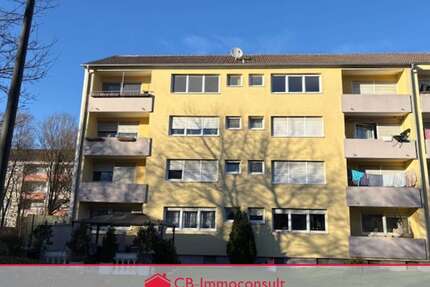 Wohnung zum Kaufen in Münster 179.900,00 € 74 m²