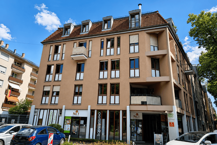 Wohnung zum Kaufen in Karlsruhe 329.000,00 € 68.4 m²