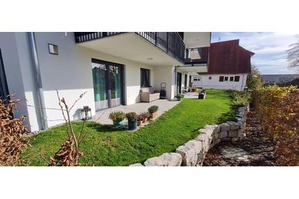 Attraktive 3,5 Zimmer EG-Wohnung in Bad WurzachArnach zur Miete