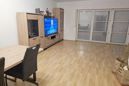 ObjNr:19659 - Fast neuwertige Eigentumswohnung in einem gepflegten Dreifamilienhaus - Ludwigshafen am Rhein