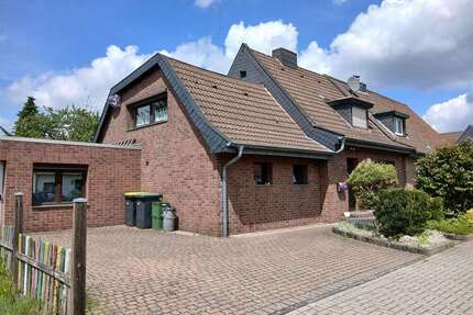 Haus zum Kaufen in Wassenberg 250.000,00 € 144 m²