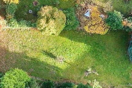 Bebaubares Grundstück 404qm + Zufahrt (Nürnberg-Steinplatte)