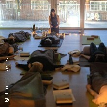 Yoga Nidra mit Anna | Die Welle
