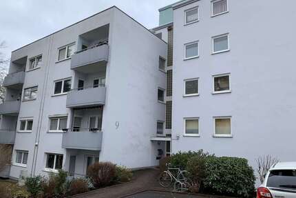 Wohnung zum Kaufen in Saarbrücken-Dudweiler 165.000,00 € 80 m²