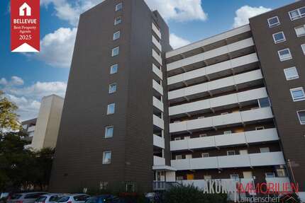 Wohnung zum Kaufen in Monheim am Rhein 110.000,00 € 64 m²