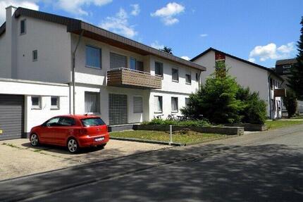 1 Zimmer Apartment in ruhiger Lage - Bad Mergentheim