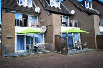 Texel - De Koog - Top Ferienwohnung 11.-18.04. frei - Düsseldorf Stadtbezirk 6