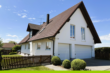 Haus zum Kaufen in Eitensheim 620.000,00 € 193 m²