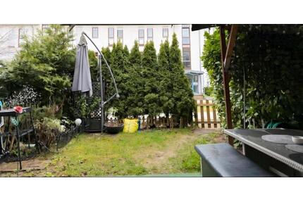 4 Zimmer Souterrain Traum-Wohnung Buchenau - Fürstenfeldbruck