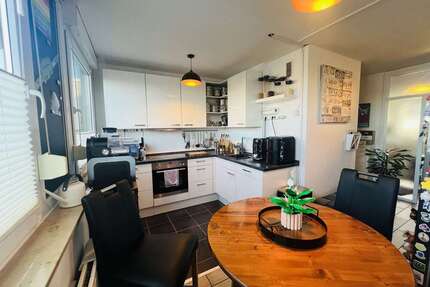 Wohnung zum Kaufen in Dortmund 195.000,00 € 80 m²