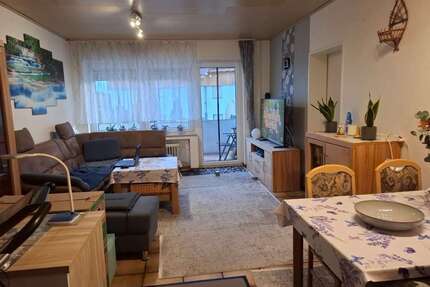 Wohnung zum Mieten in Nürtingen 730,00 € 68 m²