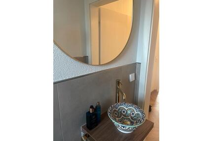 Wohnung in Unterelchingen - 1.590,00&nbsp;EUR Kaltmiete, ca.&nbsp; 82,00&nbsp;m&sup2; in Neu-Ulm (PLZ: 89233) Burlafingen