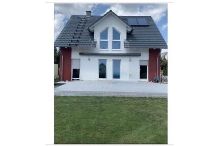 Provisionfreies, modernes & energieeffizientes Einfamilienhaus - Gomaringen