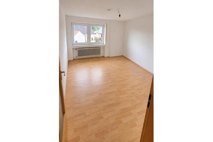 4 ZKB-Wohnung in 86748 Marktoffingen ab 01.11.2026 zu vermieten