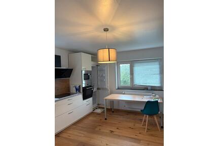 Vermietung voll eingerichtet Nähe Zoo - Köln Nippes