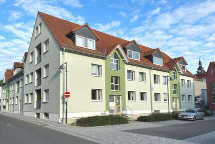 Wohnung zum Mieten in Ilmenau 610,00 € 75 m²