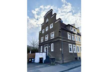 Haus zum Kaufen in Hagen Hohenlimburg 159.000,00 € 125 m² - Hagen / Hohenlimburg