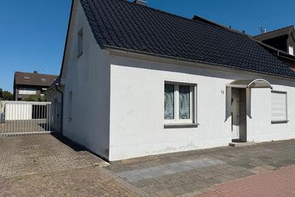 Charmantes Einfamilienhaus mit Top Lage - Hamm Braam-Ostwennemar