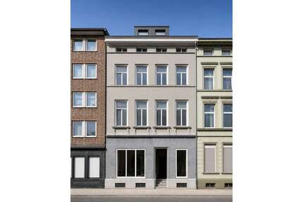 Wohnung zum Mieten in Aachen 1.260,00 € 68.29 m²