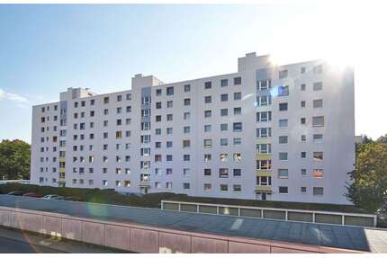 Wohnung zum Mieten in Neu-Isenburg 666,00 € 55 m²