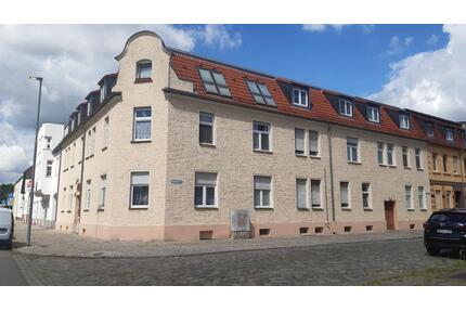 2-Raumdachwohnung - 250,00&nbsp;EUR Kaltmiete, ca.&nbsp; 42,00&nbsp;m&sup2; in Dessau-Roßlau (PLZ: 06862) Brambach