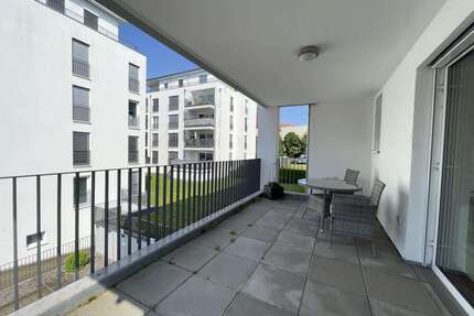 Wohnung zum Mieten in Freudenstadt 996,00 € 95 m²