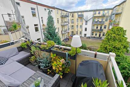 Wohnung zum Kaufen in Magdeburg 193.692,00 € 140.5 m²