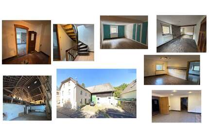 Haus zum Kaufen in Kall-Urft 165.000,00 € 119.62 m²