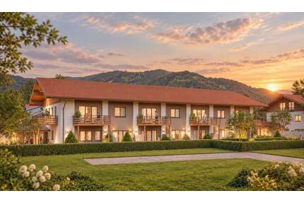 Wohnung zum Kaufen in Inzell 509.000,00 € 84.95 m²