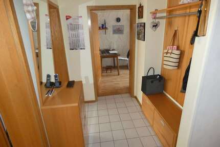 Wohnung zum Kaufen in Göppingen, Jebenhausen 159.000,00 € 63.7 m²