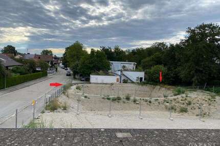 Grundstück zu verkaufen in Waldkraiburg 380.000,00 € 575 m²