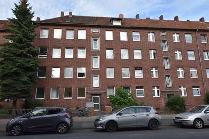 Wohnung zum Mieten in Hannover 510,51 € 65 m²
