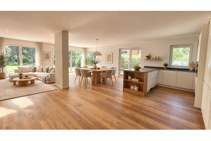 Haus zum Mieten in Erlangen 4.305,00 € 230 m²