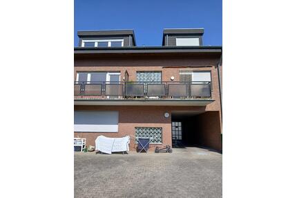 2ZKDB Wohnung un 52477Alsdorf,WBS Schein erforderlich