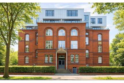 Wohnung zum Kaufen in Berlin 185.000,00 € 30 m²