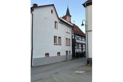 Haus zum Mieten in Bensheim-Gronau 1.100,00 € 88 m²
