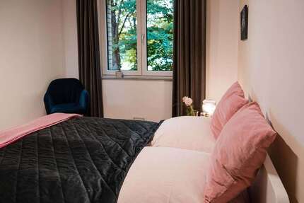WG-Zimmer in Hamburg 1.220,00 € 15 m²