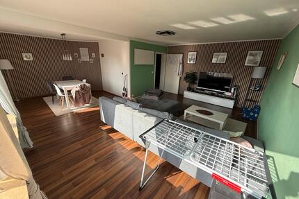 Großzügige 5-Zimmer-Maisonettewohnung in Heide(Ganderkesee)